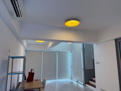 Regency Suites (D3), Apartment #583000221